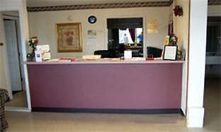Knights Inn Bristol Bagian luar foto
