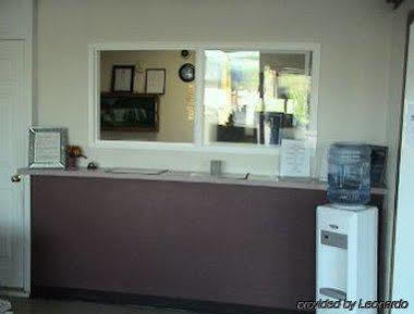 Knights Inn Bristol Bagian luar foto