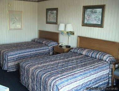 Knights Inn Bristol Bagian luar foto